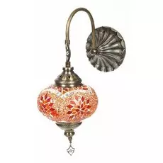 0815T.09 Бра настенное Kink Light Марокко
