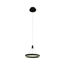 08205,19(4000K) Подвесной светодиодный светильник Kink Light Тор