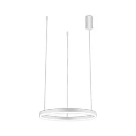 08213,01P(4000K) Подвесной светодиодный светильник Kink Light Тор