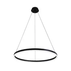 08213,19(4000K) Подвесной светодиодный светильник Kink Light Тор