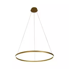 08214,33(3000K) Подвесной светодиодный светильник Kink Light Тор