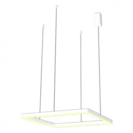 08225,01p(4000K) Подвесной светодиодный светильник Kink Light Альтис