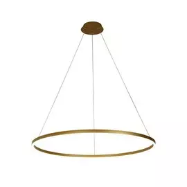 08228,33(3000K) Подвесной светодиодный светильник Kink Light Тор