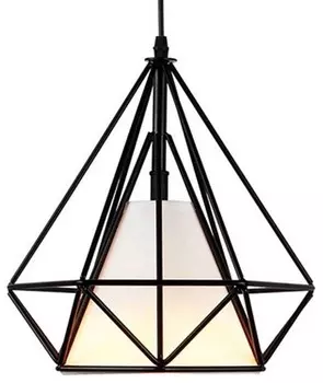 08310-1.19 Подвесной светильник Kink Light Ринетта