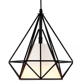 08310-2.19 Подвесной светильник Kink Light Ринетта