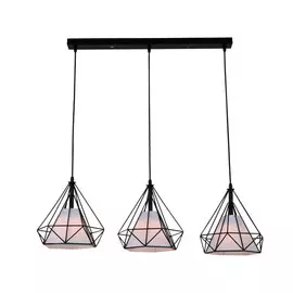 08310-3AS,19 Подвесной светильник Kink Light Ринетта