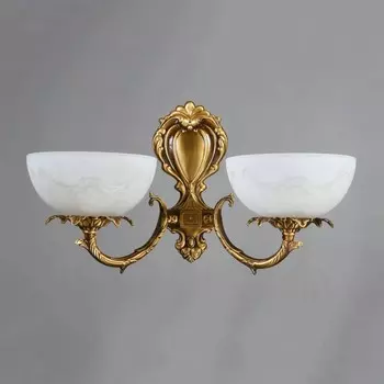 0848/2 AB Настенное бра Ambiente Merida