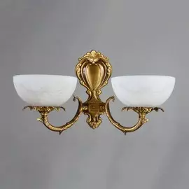 0848/2 AB Настенное бра Ambiente Merida