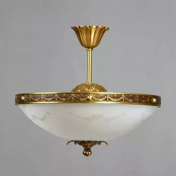 0848/40 PL AB Потолочная люстра на штанге Ambiente Merida