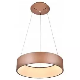 08506.33 Подвесной светодиодный диммируемый светильник с пультом Kink Light Крейс