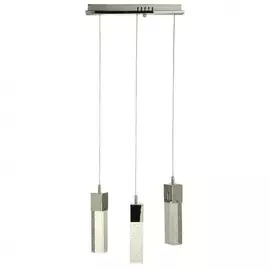 08510-3AS(4000К) Подвесной светодиодный светильник Kink Light Аква