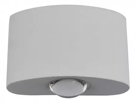 08571.01 Уличный архитектурный светильник Kink Light Элеон