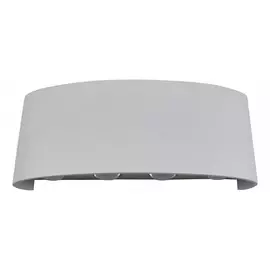 08573.01 Уличный архитектурный светильник Kink Light Элеон