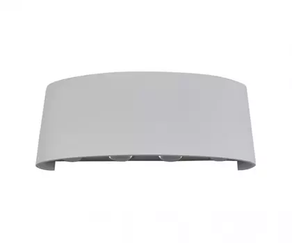 08573.01 Уличный архитектурный светильник Kink Light Элеон