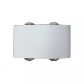 08576,01(4000K) Уличный настенный светодиодный светильник Kink Light Элеон