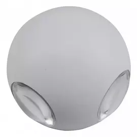 08578.01 Уличный архитектурный светильник Kink Light Элеон