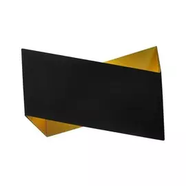 08584,19(4000K) Настенный светодиодный светильник Kink Light Окто