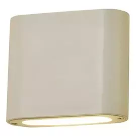 08589.16 Накладной настенный светильник Kink Light Фигура