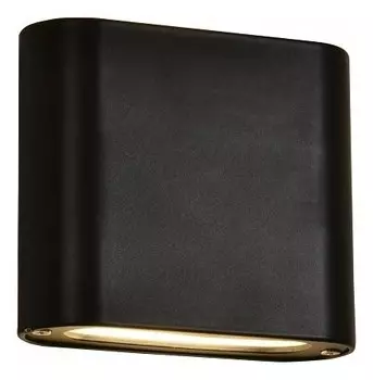 08589.19 Накладной настенный светильник Kink Light Фигура