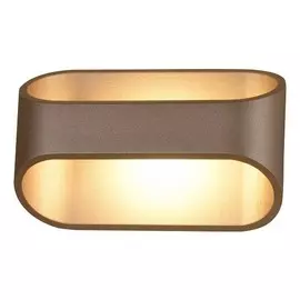 08596.33 Накладной настенный светильник Kink Light Ось