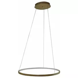 08658.14 Подвесной светодиодный светильник Kink Light Тор-Трек