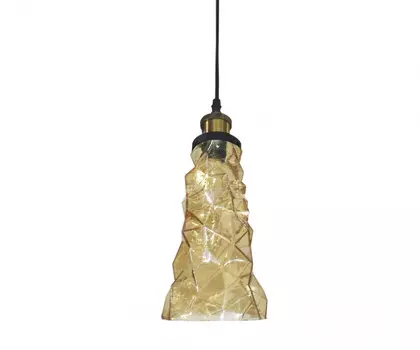 091079-1 Подвесной светильник Kink Light Ласло 17146