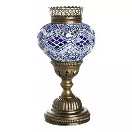 0912A.05 Настольная лампа декоративная Kink Light Марокко