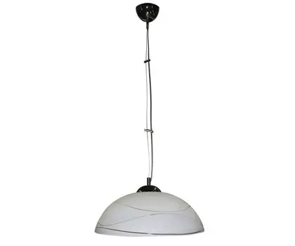 092006 Подвесной светильник Kink Light Волна