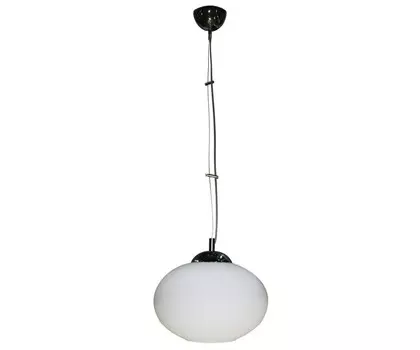 092973-2 Подвесной светильник Kink Light Опал