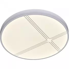 0930.256R Потолочный светильник светодиодный с пультом Adilux