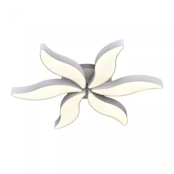 Потолочная светодиодная люстра с пультом Adilux 0967.263R