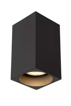 09916/05/36 Точечный накладной светильник Lucide Delto