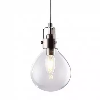 1001/16 SP-1 Подвесной светильник Divinare Houston