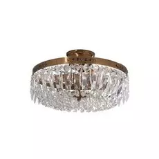 100613 Потолочная люстра Markslojd Stromsholm