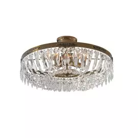 100618 Потолочная люстра Markslojd Hovdala