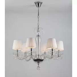 1006-206 Подвесная люстра Rivoli Valzer Б0037778