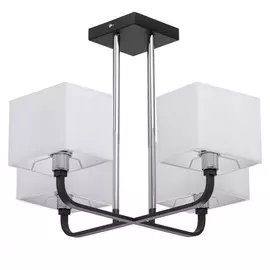 101011904 Потолочная люстра MW-Light Прато