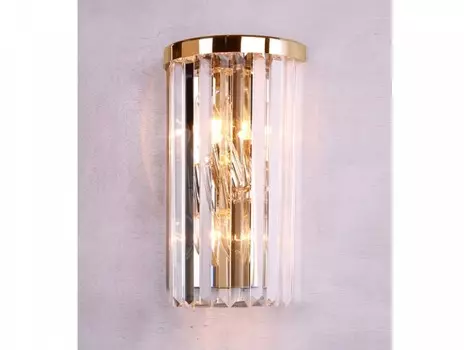 10112/A gold Бра настенное Newport