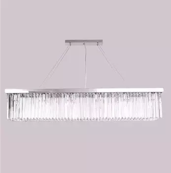 10116+6/S Подвесная люстра Newport М0060050