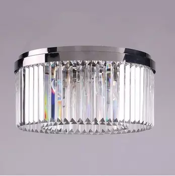 10118/PL Потолочная люстра Newport М0060047