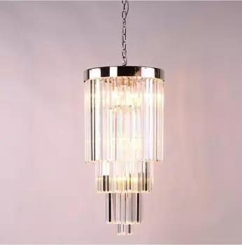 10119/C Подвесная люстра Newport М0060051