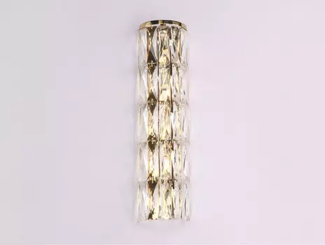 10125/A gold Бра настенное Newport