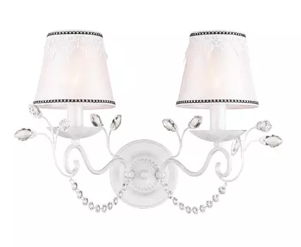 1012/2W-WS Бра настенное Lumien Hall Филиси