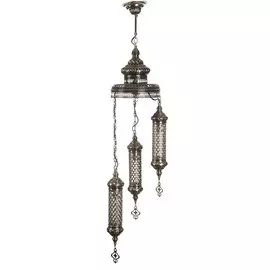 101390Т Подвесной светильник Kink Light Чингис