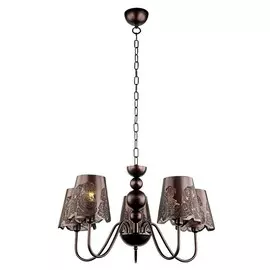 10163.01.15.05 Люстра подвесная Seven Fires Эмили