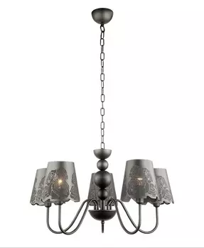 10163.01.95.05 Люстра подвесная Seven Fires Эмили