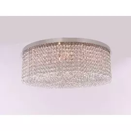 10166/PL Люстра потолочная Newport