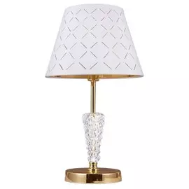 1016/1T-GD-WT Настольная лампа Lumien Hall Элисон