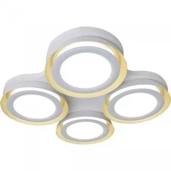 1016.270R Потолочная светодиодная люстра с пультом Adilux