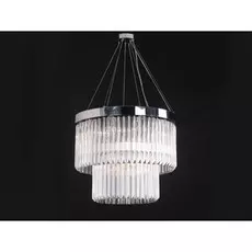 10186/C Люстра подвесная Newport